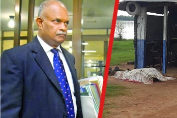 வவுணதீவு பகுதியில் இரு பொலிஸார் கொல்லப்பட்ட விவகாரம்! ஷானி அபேசேகர வெளிப்படுத்திய முக்கிய தகவல்