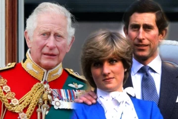 டயானாவுக்கு இழைத்த துரோகம் முதல் இனவெறி கருத்துக்கள் வரை.. மன்னர் மூன்றாம் சார்லஸ் எதிர்கொண்ட 5 முக்கிய சர்ச்சைகள்