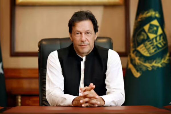 இம்ரான் கான் உயிருடன் இருப்பதற்கான ஆதாரமில்லை: மகன் பகிரங்கம் | No Evidence Imran Khan Is Alive Says Son