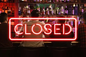 16 நாட்களுக்கு மதுபானசாலைகளுக்கு பூட்டு!