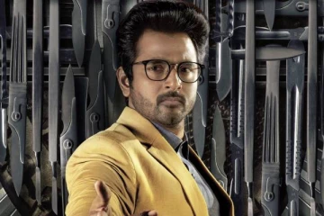 உலகம் முழுவதும் சிவகார்த்திகேயனின் டாக்டர் பட பாக்ஸ் ஆபிஸ் வசூல் எவ்வளவு தெரியுமா?- தெறி மாஸ் கலெக்ஷன்