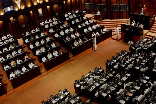 ராஜாங்க அமைச்சர்களுக்கான நியமனம் தொடர்பில் வெளியான தகவல் | State Ministers Appointment Tomorrow ராஜாங்க அமைச்சர்களுக்கான நியமனம் தொடர்பில் வெளியான தகவல் | State Ministers Appointment Tomorrow