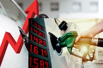 අද සිට වාහන සඳහා ඉන්ධන ලබාගත හැකි උපරිම සීමාව වැඩි කරයි..අලුත් මිල ගණන් මෙන්න...