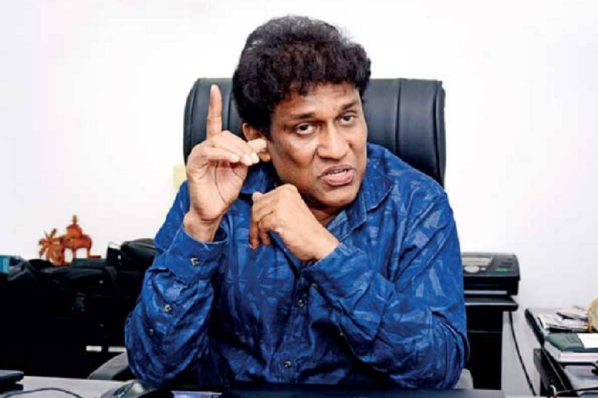 அனோஜனின் மரணதண்டனையை இரத்துச் செய்திருப்பது முழு நாட்டுக்கும் நிம்மதியளிக்கின்றது: மனோ எம்.பி | Saudi Anojan Case Mano Mp