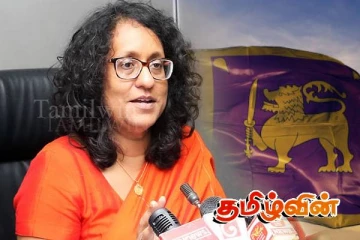 இன வன்முறையை தூண்ட முயல்வோருக்குச் சிறைதான் வாழ்க்கை! எச்சரிக்கும் ஹரினி