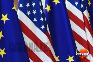 ට්‍රම්ප් පැනවූ බද්දක් මාසයකට කල් දමයි