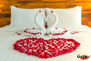 මංගල රාත්‍රියේ ඇඳ කඩාවැටිලා යුවල රෝහලේ