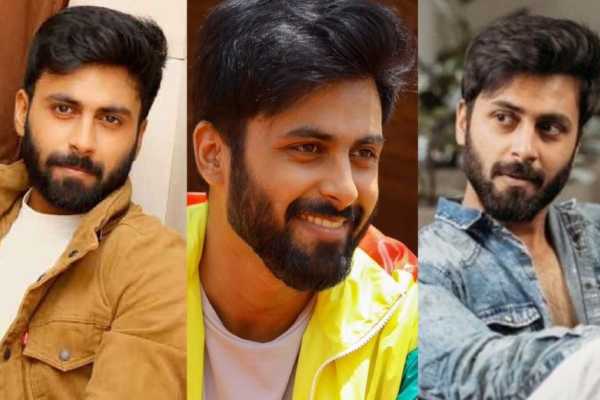 40 கதை கேட்டு தூங்கிய அஸ்வினை நியாபகம் இருக்கா? வாலியால் இப்போ புலம்புறாரே.. | Ashwin Kumar Opens Up About Past Controversy