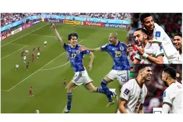 What a goal..! இணையதளத்தில் வைரலாகும் மாஸ் வீடியோ