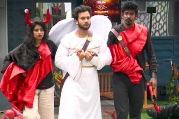 பிக்பாஸ் சீசன் 6 யின் டாப் 3 பைனலிஸ்ட் போட்டியாளர்கள் இவர்கள்தான்!