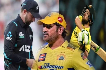 கான்வேவுக்கு பதில் இவரா! சிஎஸ்கேவில் இணையவுள்ள புதிய வீரர்