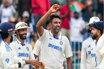 கில் வேண்டாம்; இவரிடம் கேப்டன் பொறுப்பை கொடுங்கள் - அஸ்வின் அதிரடி