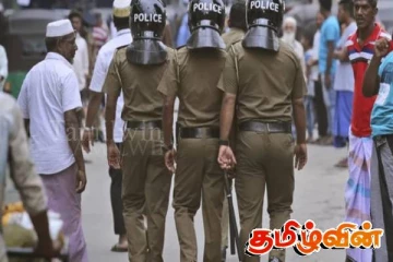 அடாவடித்தனத்தில் ஈடுபடும் பொலிஸாருக்கு எதிராக நடவடிக்கை!