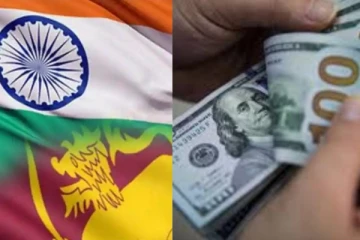 இலங்கைக்கு 1.9 பில்லியன் டொலர் கடனுதவி வழங்கும் இந்தியா