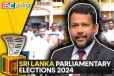 மன்னாரில் வாக்களித்தார் மக்கள் காங்கிரஸ் தலைவர் ரிஷாட்