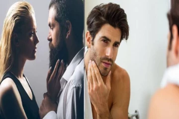 பெண்களுக்கு தாடி வைத்த ஆண்களை அதிகம் பிடிப்பது ஏன்? ஆய்வில் வெளியான உண்மை!