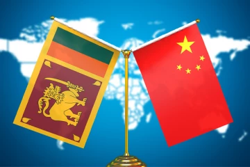 இலங்கைக்கு ரூ.30 மில்லியன் நன்கொடை வழங்கிய சீனா - வெளியான முக்கிய காரணம்