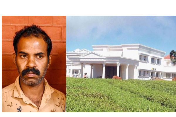 கொடநாடு கொலை வழக்கு - தீபுவிடம் போலீசார் கிடுக்கிப்பிடி விசாரணை - தமிழ்நாடு