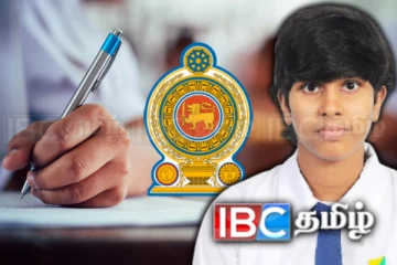 ஒரே ஆண்டில் சாதாரண தர - உயர் தர இரண்டு பரீட்சைகளிலும் அசத்திய மாணவி!