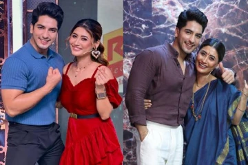 இந்த உறவு பெயரிடப்படாதது.. உறுதி செய்த பிக்பாஸ் சுனிதா மற்றும் உமர்?