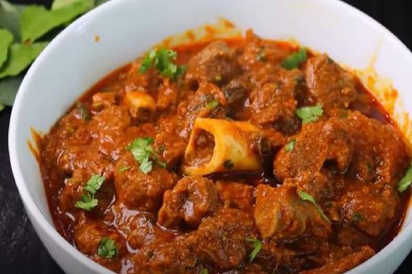 Mutton Gravy: நாவூரும் சுவையில் பட்டர் மட்டன் கிரேவி... இப்படி செய்தா கொஞ்சமும் மிஞ்சாது | Tasty Butter Mutton Gravy Recipe In Tamil