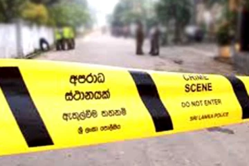 கொடுக்கல் வாங்கல் பிணக்கில் கத்திக்குத்து!