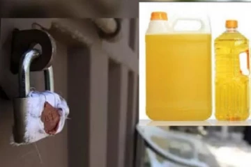புற்று நோயை ஏற்படுத்தும் தேங்காய் எண்ணெய்- சீல் வைக்கப்பட்ட நிறுவனங்கள்!