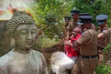 இது தான் நிலைமை - சிறிலங்காவில் என்ன விதிசெய்வாய் தமிழா!