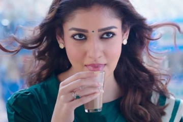 அந்த படம் மாதிரி நடிகை நயன்தாராவின் இதுவும் இப்படியாம்! இயக்குநர் பகீர்..