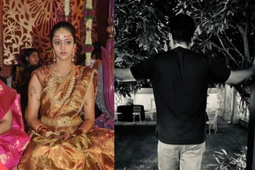 17 வயது பெண்ணுடன் நிச்சயம்!! ரூ. 100 கோடி பட்ஜெட்டில் திருமணத்தை முடித்த டாப் ஸ்டார்...