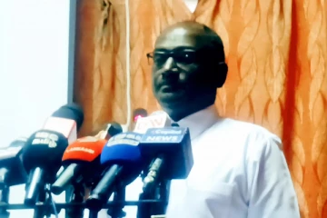 மனித உரிமை பாதுகாவலருக்கான வழிகாட்டல் தொடர்பான கலந்துரையாடல்