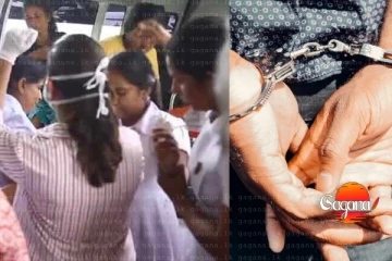 තලාව අනතුරෙන් මිය ගිය සිසුවා ගැන තොරතුරු හෙළි වේ - බස් රියදුරු අත්අඩංගුවට