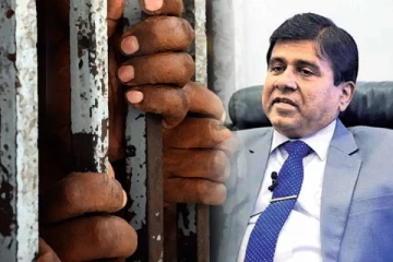 நாட்டிலுள்ள மரண தண்டனை கைதிகள் தொடர்பில் வெளியான தகவல்!