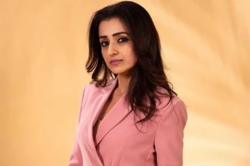 திருமணம் பற்றி வைரலான செய்தி, ஹனிமூன் பற்றி நடிகை த்ரிஷா போட்ட பதிவு... செம ஸ்டோரி