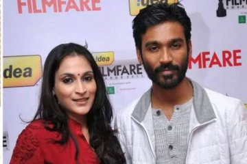 அவ, கூட என்னால வாழ முடியாது.. ஐஸ்வர்யாவிற்கு தனுஷ் பதில்