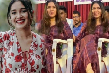 18 வயதில் நடிகையானதும் கேவலமான ஆடிட்டியூட்!! நடிகை அனிகாவின் செயலை வெச்சி செய்யும் நெட்டிசன்கள்