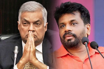 மக்களை காப்பதற்கான அரசாங்கம் குறித்து அனுரவின் உறுதி