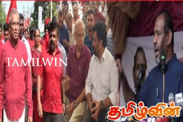 ஜேவிபியின் கொள்கைகளை பின்பற்றும் தமிழரசுக் கட்சி! கடுமையாக சாடிய கஜேந்திரகுமார் பொன்னம்பலம்