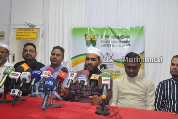 கிழக்கு முஸ்லிம் அரசியலில் ‘மறைமுக அடிமைத்தனம்’ – மிப்லால் கண்டனம் | Sabath Houses Threaten Sovereignty