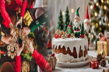 நத்தார் பண்டிகையை முன்னிட்டு வைத்தியர்கள் பொதுமக்களுக்கு விடுத்துள்ள அறிவிப்பு