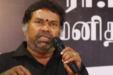 இவர்கள் யாரும் சாமியார்கள் கிடையாது... கொந்தளித்த மயில்சாமி