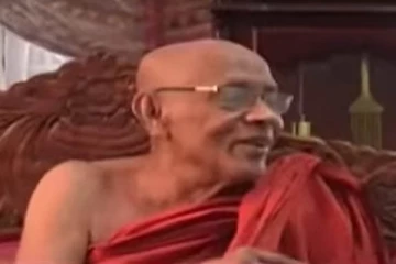 அரசாங்கம் எந்த வேலைகளையும் செய்யவில்லை: கெப்பிட்டியாகொட சிறிவிமல தேரர்