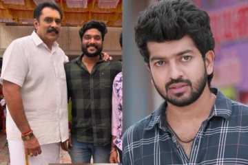 குமார் செய்த பிரச்சனையால் பேச்சு மூச்சு இல்லாமல் முத்துவேல்... பாண்டியன் ஸ்டோர்ஸ் 2 பரபரப்பு எபிசோட்