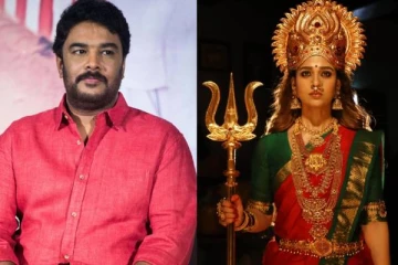 நயன்தாரா விஷயத்திற்கு எல்லாம் என்னால் பதில் கூற முடியாது.. ஓபனாக கூறிய சுந்தர்.சி