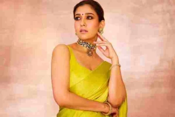 கிளாமராக உடை அணிந்த நயன்தாரா.... வெளியிலேயே மாற்ற சொன்ன இயக்குனர்