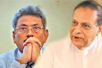 கோட்டாபய ராஜபக்சவின் தோல்விக்கான காரணத்தை வெளியிட்டுள்ள கரு ஜயசூரிய