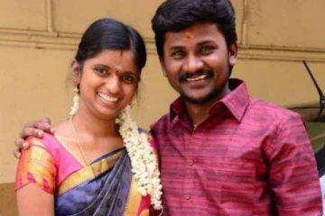 சூப்பர் சிங்கர் புகழ் ராஜலட்சுமியா இது, ஆளே மாறிவிட்டாரே?- ஆச்சரியமாக பார்க்கும் ரசிகர்கள்