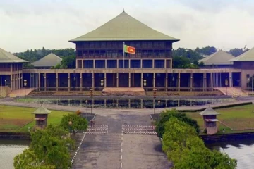 இலங்கை நாடாளுமன்றத் தேர்தல்: வாக்குப்பதிவு தொடக்கம்!