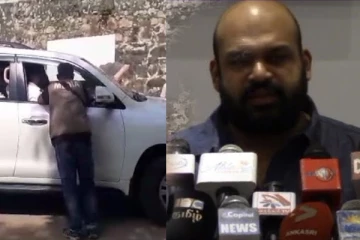 ஊடகவியலாளர்களை அடக்குவது ஜனநாயக விரோத செயற்பாடு - சாணக்கியன் சீற்றம்