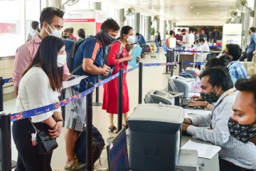 அவசரமாக இலங்கைக்குள் நுழைந்த அமெரிக்க பிரமுகர்; நண்பகல் வரை அராசாங்கத்திற்கு காலக்கெடு